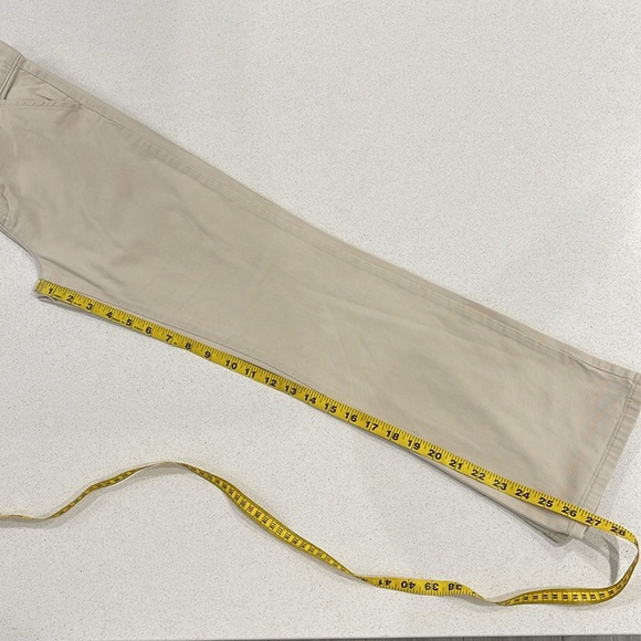 Place Khaki Jeans - Size 12P - Picture 4 of 6